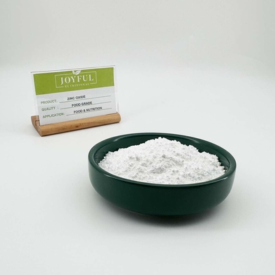 خرید دانه های پودری نانو اکسید روی میکروونیزه شده CAS شماره 1314-13-2 OEM تولید آنلاین