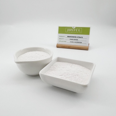 خرید داروی ضد هیدرات سیترات منگنیز CAS 10024-66-5 تولید آنلاین