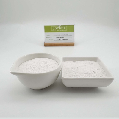 خرید مواد غذایی گلیسینات منگنیز بیس گلیسینات پودر CAS 14281-77-7 تولید آنلاین