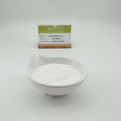 خرید پودر مگنیزیم مالات ارگانیک مواد غذایی ضد اکسید کننده cas 869-06-7 تولید آنلاین