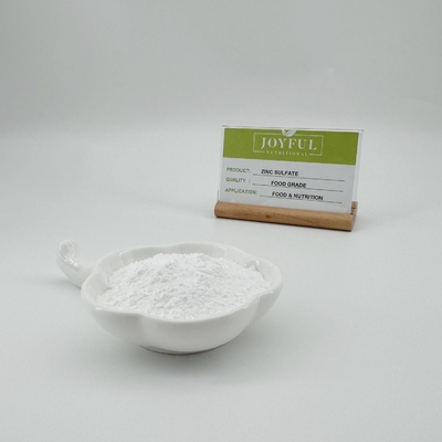 OEM زینک سولفات هپتا هیدرات پودر مواد غذایی رنگ نگهدارنده