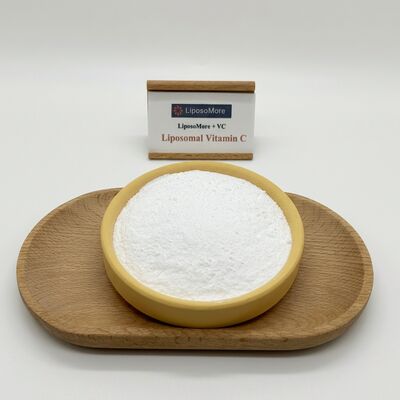 لیپوزومور® ویتامین C لیپوزومال: استاندارد طلایی در تحویل مواد مغذی با جذب بالا